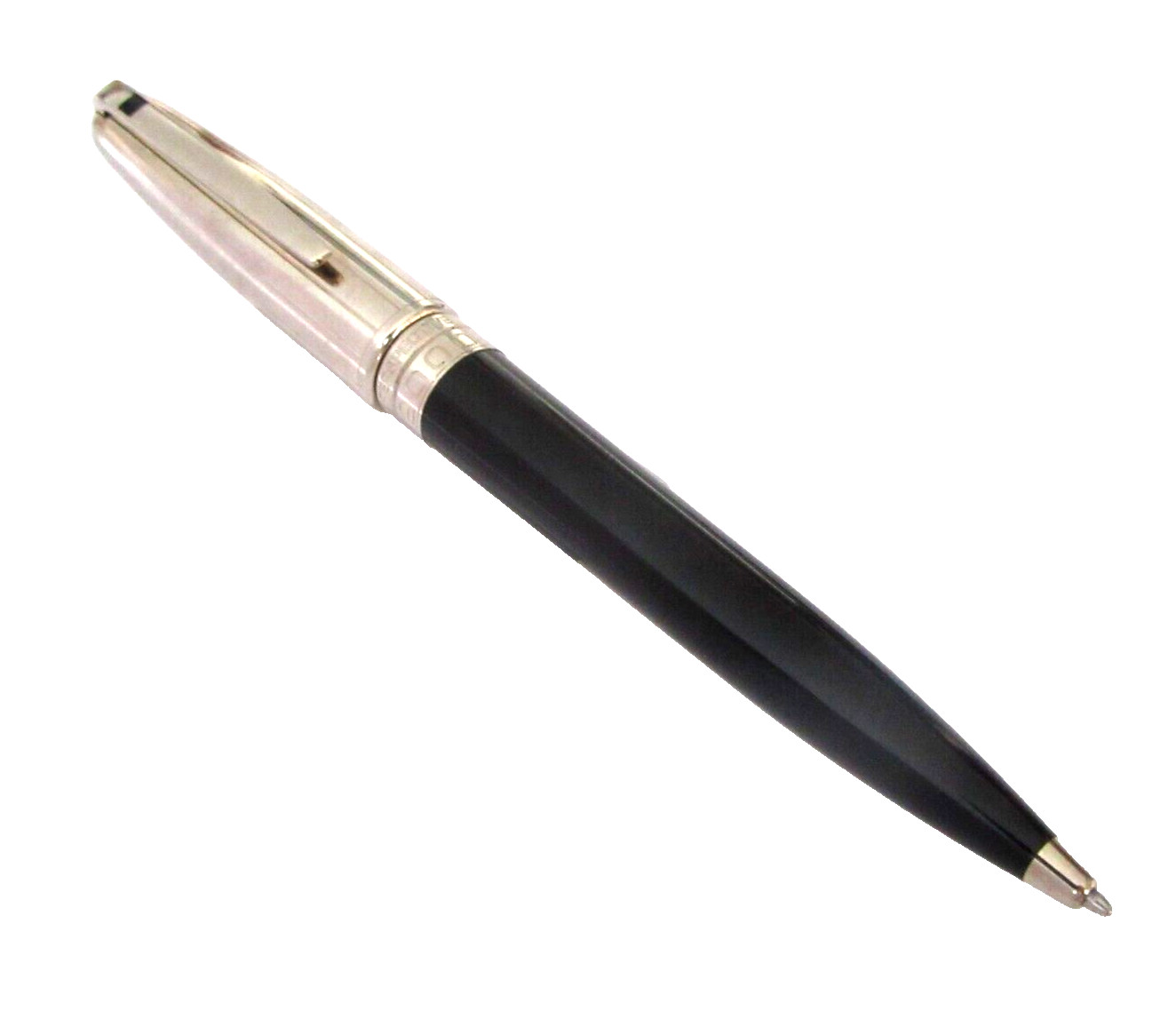 Stylo Dupont Perspective 2000 série limitée le cadeau idéal pour collectionneur