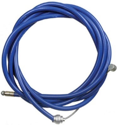 Odyssey SlicCable BMX Bremskabel blau, 160cm
