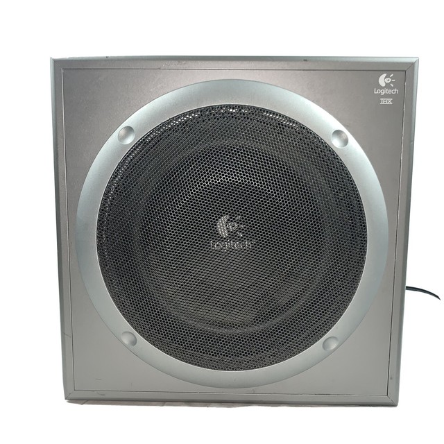 Logitech Z680 Computer Speakers for sale online eBay