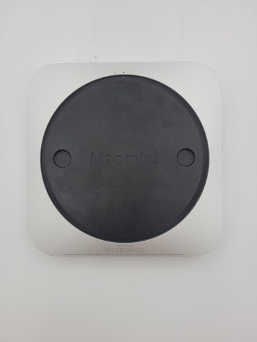 Apple Mac Mini 2012 | i5 2.5GHz | 8 GB RAM 256 GB SSD | MAC OS X - Picture 4 of 4