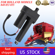 Round Baler Will GF12-1004 For Linear Actuators For Holland Models 848-853 855