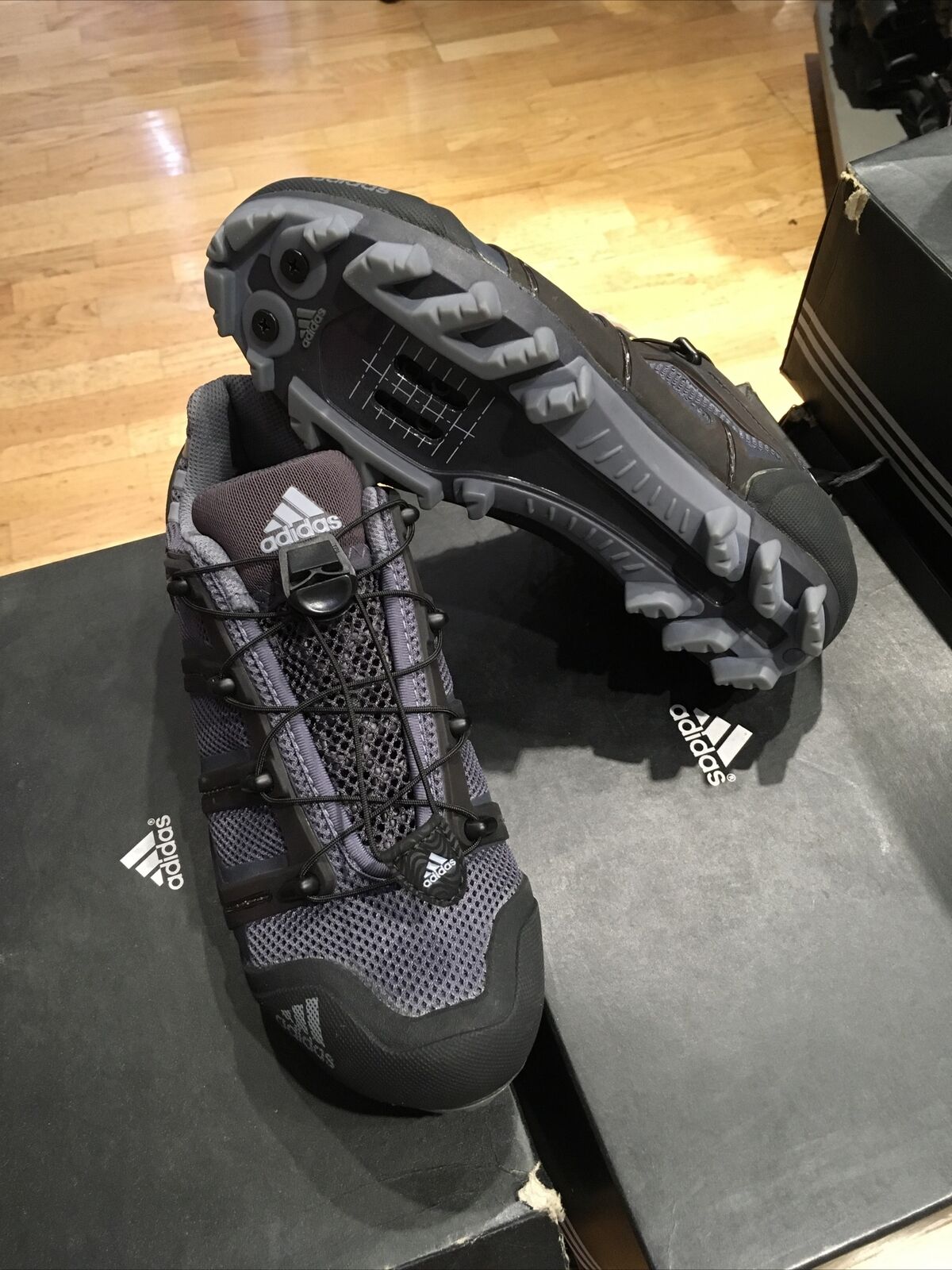 waarom niet Voorspellen hoofdzakelijk Adidas Diva Mtb Shoe | eBay