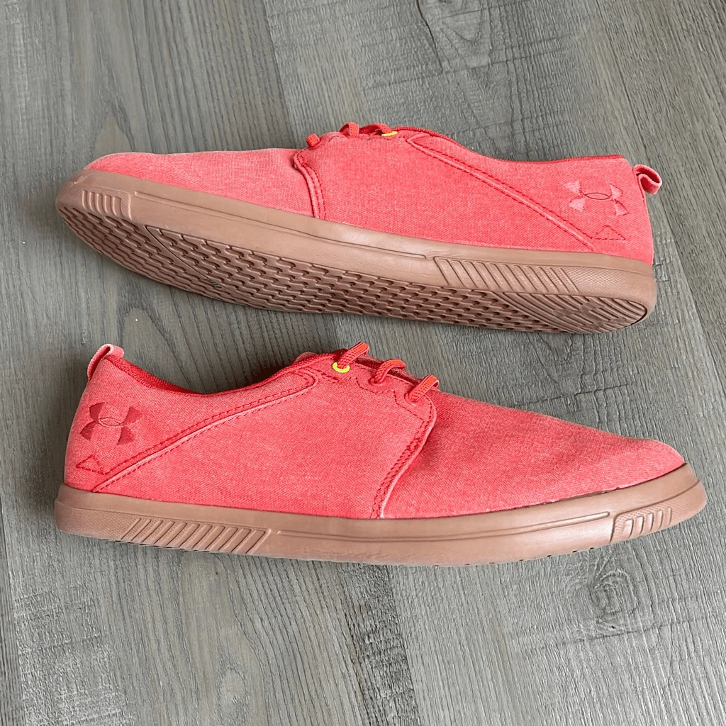 Under armour shop street encounter women's