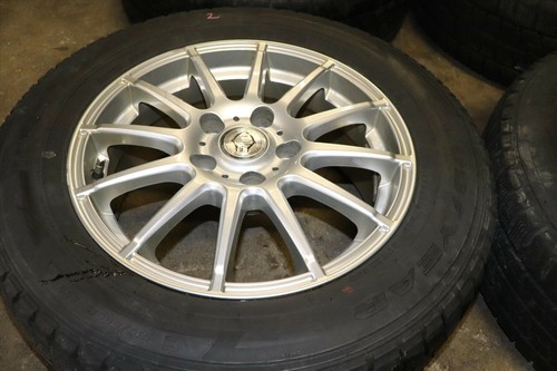 JDM 16" WEDS JOKER WHEELS 5X114.3 Rims 16X6.5J ET40/ Honda Acura Integra ITR DC2 - 第 5/10 張圖片