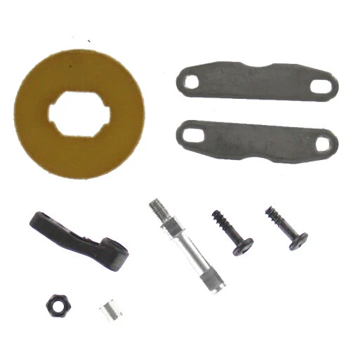 Redcat Racing BS903-102 Brake Set Earthquake 3.5 Aftershock 3.5 - Picture 3 of 3