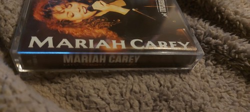 Mariah Carey - MTV Unplugged EP Cassette Tape - Picture 2 of 5