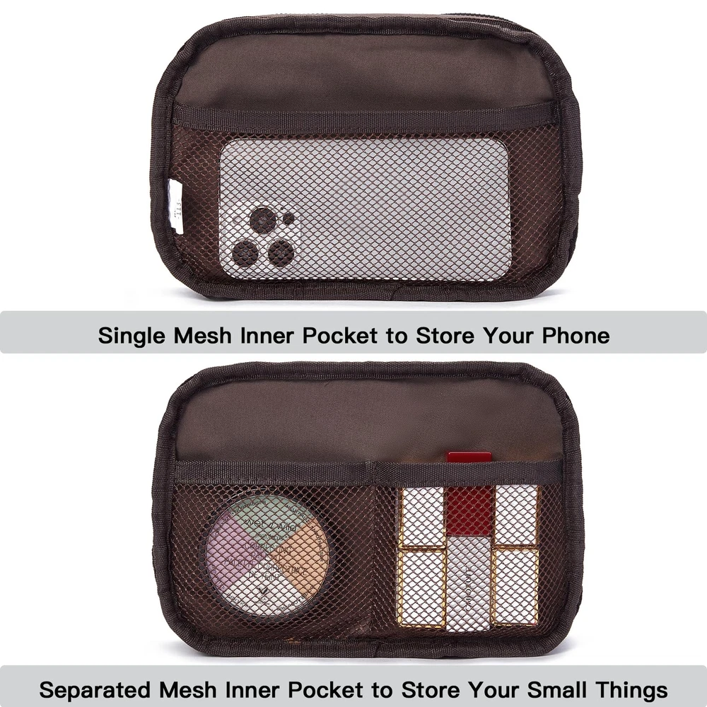 Leather Belt Bag for Women Fashionable Fanny Packs Cross Body Bag Waist Pack ...
