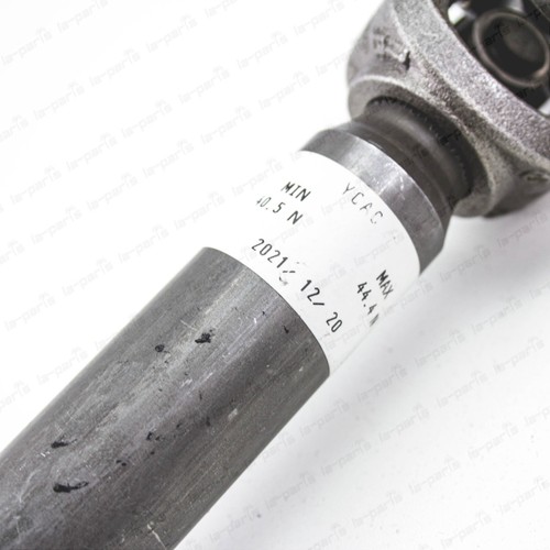 New Genuine OEM Mazda 2 2011-2014 Intermediate Shaft DFY1-32-AB0C - Bild 7 von 9