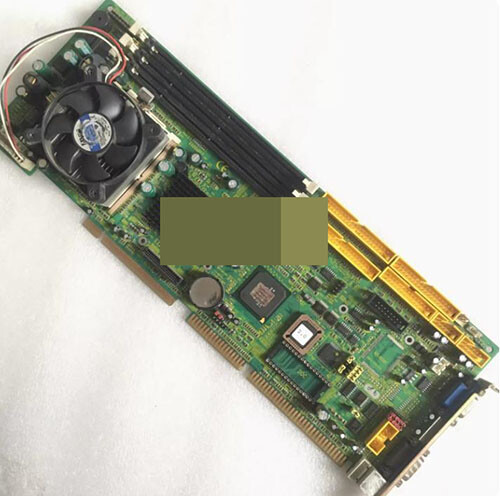 1pc used Arbor Hickore-I6313 Rev: 2.1 Motherboard - Picture 1 of 2