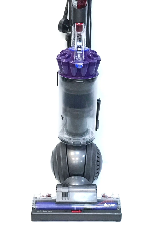 Dyson Upright Vacuum Cleaner DC40 Animal Carpet Cleaner - Image 3 of 4