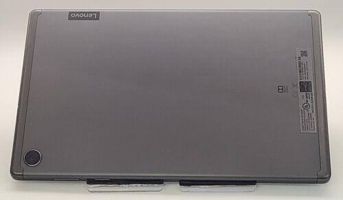 Lenovo Tab M10 FHD Plus Gen 2 10.3" - 32GB - Gray - Kids Mode Enablement -58847 - Picture 3 of 3