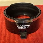 Jack LaLanne Power Juicer Model CL-003AP Receptacle Spout Bowl Replacement Black
