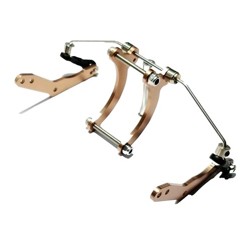 NEW TAMIYA NOVAFOX Tools/ShockTower Axles Fr Ball Connect Parts C