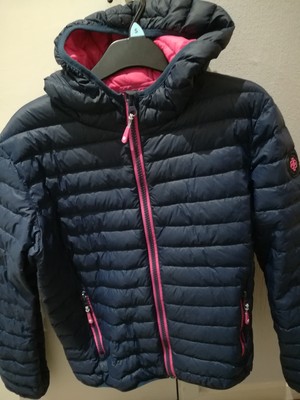 surfanic down jacket