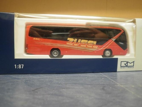 Rietze Reisebus Neoplan Tourliner \'16 Zügel Wüstenrot 73811 - 第 1/1 張圖片
