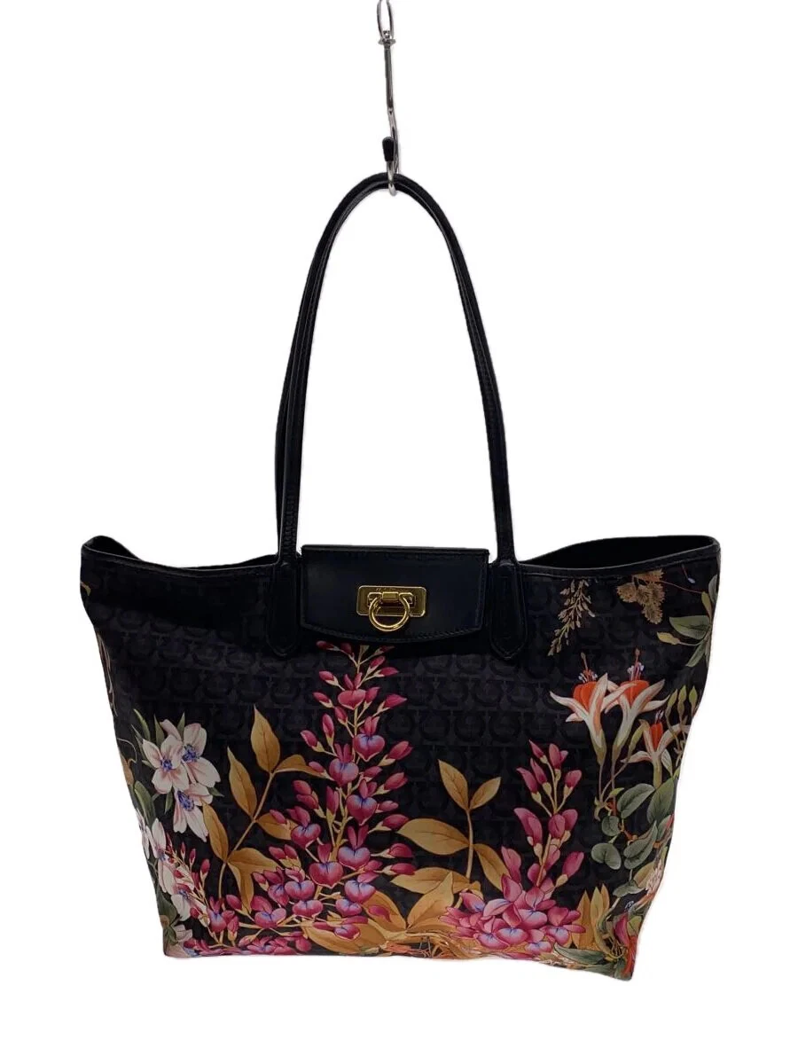 Salvatore Ferragamo Nylon Tote Bags for Women for sale | eBay