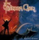 Crystal Empire by Freedom Call (CD, Jun-2004, Steamhammer)