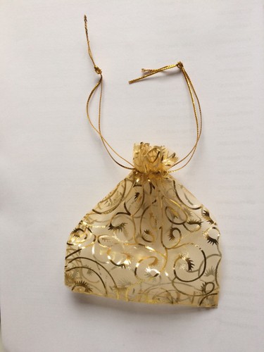 Anello al dito anello argento smaltato marittimo anello da donna gioielli veri by Secretforyou - Foto 3 di 3