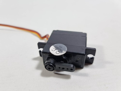 RC Boat Parts Radio Control Spare H101-04 SKYTECH Steering Engine Servo Motor UK - Picture 7 of 7