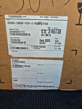 NEW HK30WA001 / ACH550-CARUH-012A-2+N2006+X1558