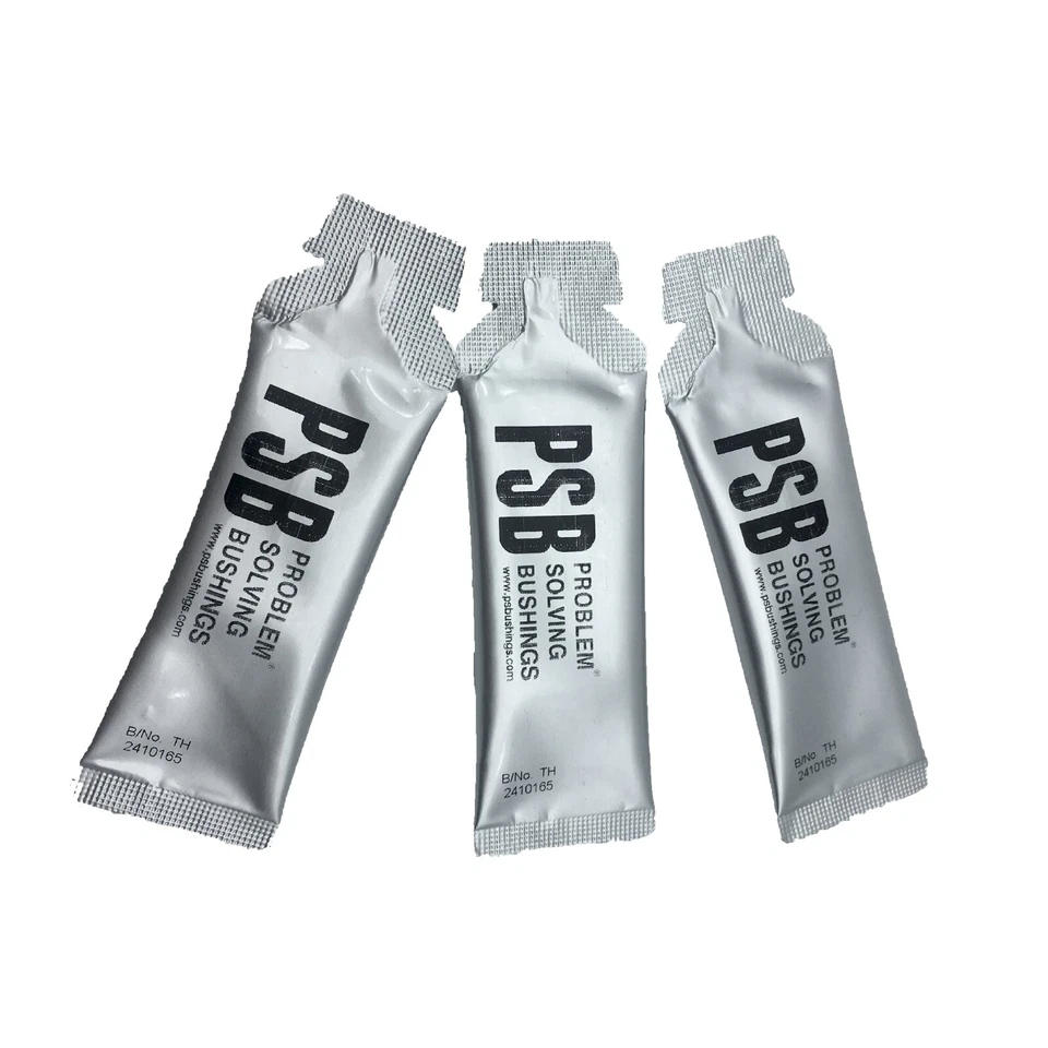 18x Front/Rear PSB Suspension Polyurethane Bushing Kit fits Toyota Tundra 07-21 - Image 4 of 4