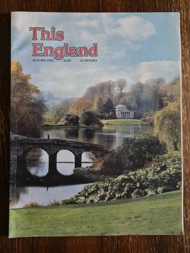 This England Magazines Variety to Choose from Complete Your Collection - Bild 24 von 43