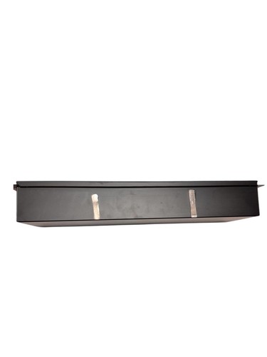 Amber® wall niche stainless steel NT206010X Black - Picture 6 of 8