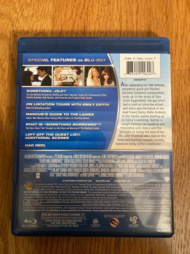 Blu Ray Lot - Comedy Romance Drama Family Action Superhero Disney Kids New/Used - Picture 424 of 500