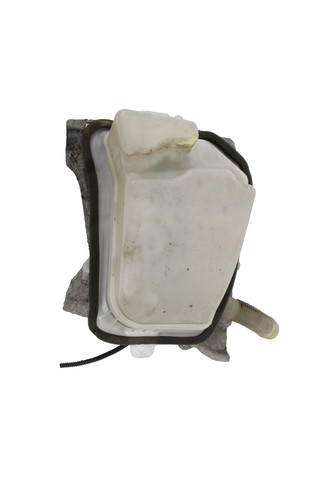 BMW E46 Scheibenwaschbehälter Wischwassertank hinten inkl. Pumpe 8374557 8362154