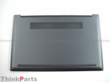 New/Orig Lenovo ideapad Yoga 7-14ITL5 Base Cover Lower Case Gray 5CB1A08849