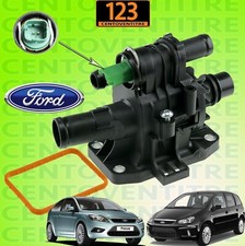 TERMOSTATO FORD FOCUS II  C-MAX  1.6 TDCI
