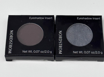 Nordstrom Eyeshadow Insert Shade 9 + Shade 13