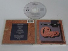  Chicago – The Heart Of Chicago /Reprise Records ‎– 9-26107-2 CD ALBUM 