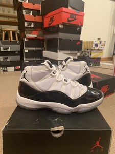 2012 concord 11s