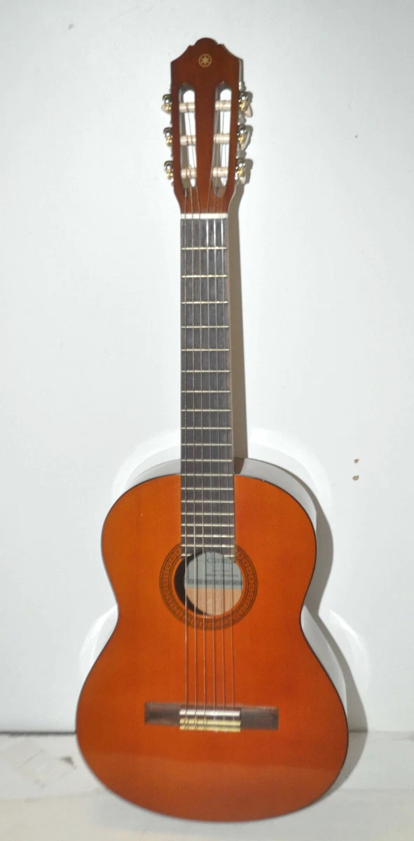 Yamaha cgs102 deals