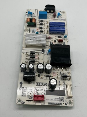 TCL PW.A100W2.771   Netzteil Power Supply Platine  Fernseher  55P635X1 #TV100-16