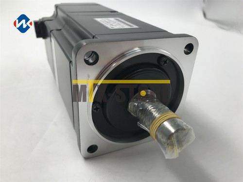 1pcs Brand New ones Yaskawa Servo Motor SGMAS-08A2A2C-Y2 - Picture 3 of 8