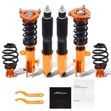 Maxpeedingrods Coilover Struts Kit For Scion TC 2011 2012 2013 2014 2015 2016