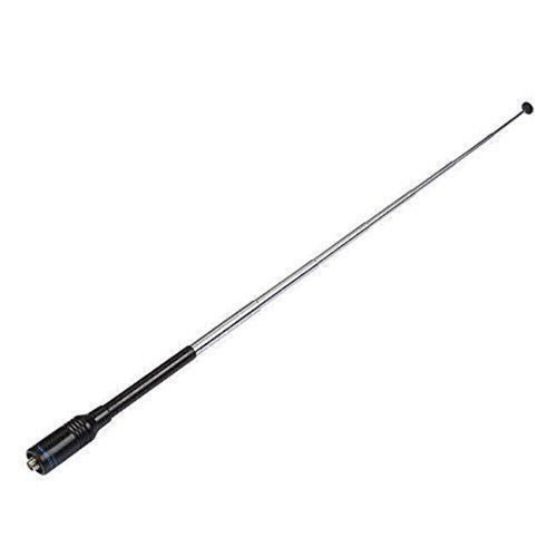 2.15/3 DBi SMA-Żeńska antena Radio Nagoya NA-773 Części do Baofeng UV-5R UV-B5 - Zdjęcie 11 z 12