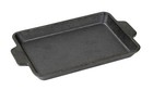 Captain stag (CAPTAIN STAG) iron plate casting grill plate B6 size From Japan