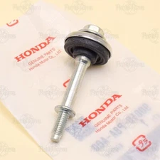 90010P8AA00  NEW OEM Honda ACURA ZDX TSX MDX RDX TL Engine Valve Cover Head Bolt