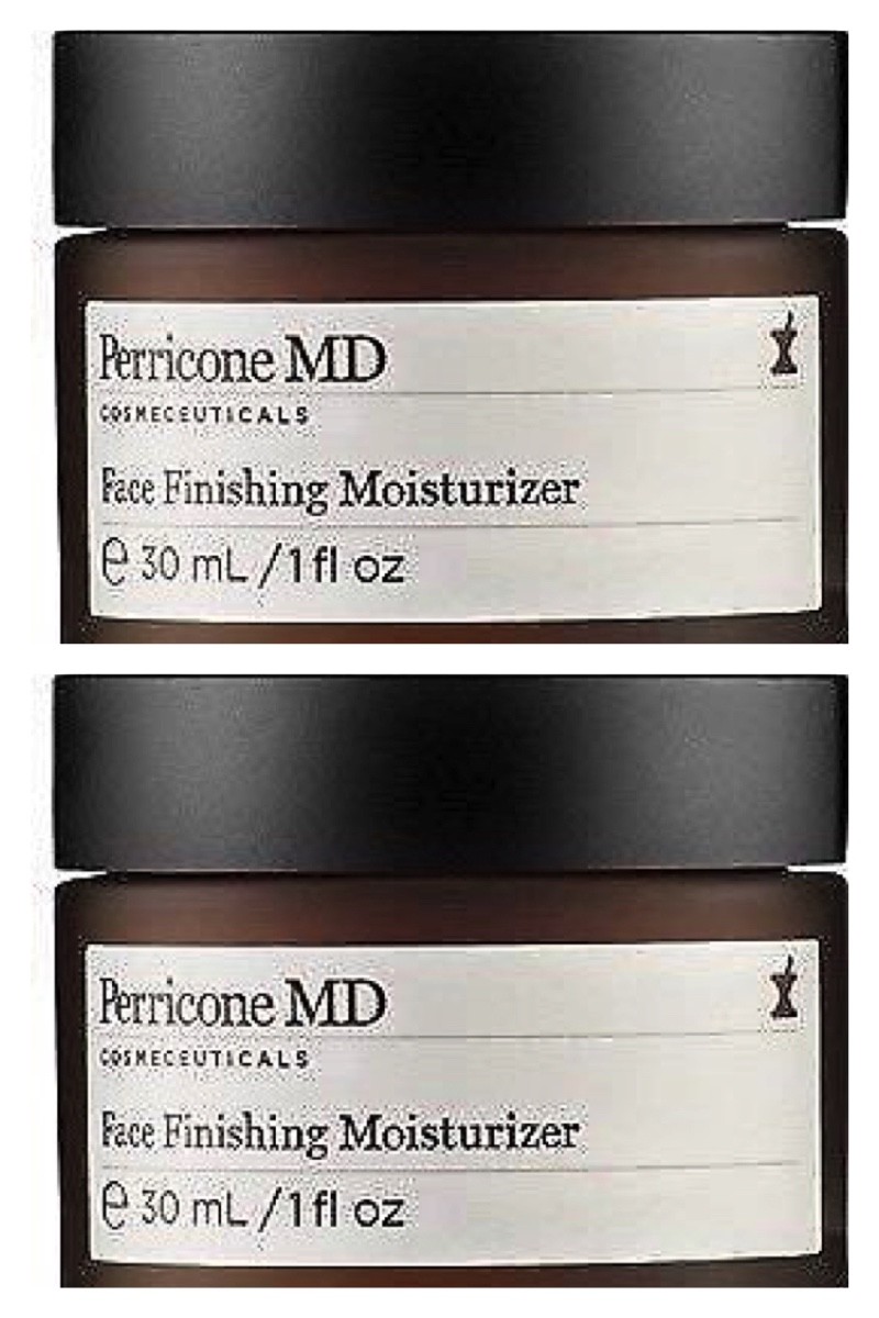 dr perricone moisturizer