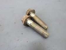 Honda Civic Si Rear Hub Bolts Upper Arm Hardware EP3 2002-2005 OEM