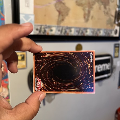 Korean Yugioh Card "Maxx C" RC03-KR004 Super Rare - Picture 5 of 5