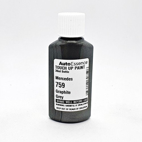Touch Up Paint for Mercedes-Benz Vehicles Car Multiple Colour Listing 30ml - Picture 28 of 41