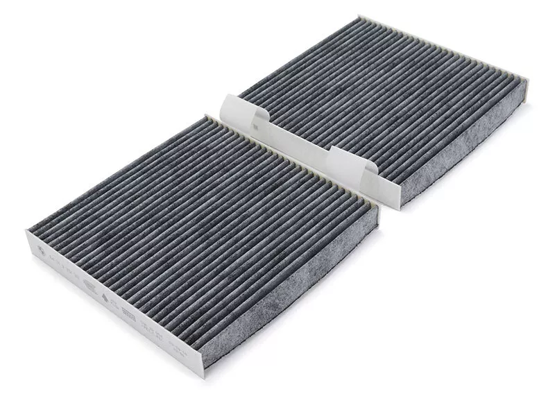 Genuine OEM Cabin Air Filter Activated Charcoal for BMW 