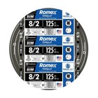 Southwire Wire, Cable & Conduit 40 An Amperes Nominal Current Rating