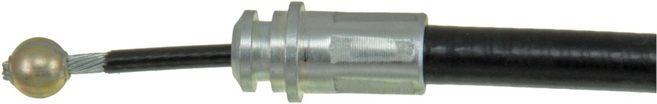 Cable de freno de estacionamiento compatible con Mercury Lynx LN7 DORMAN 1981-1985 - PRIMERA PARADA Foto 2 de 3