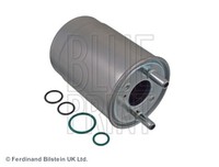 Blue Print Kraftstofffilter Filter Leitungsfilter FüR Renault Fluence