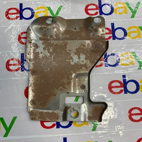 1997 - 2001 Honda CRV Steering Column Cover Shroud OEM 1998 1999 2000 Gray - Picture 17 of 17